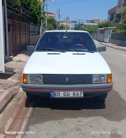 1993 MODEL BROADWAY SPRİNG